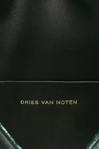 Dries Van Noten Small Envelope Chain Bag | Thumbnail 7