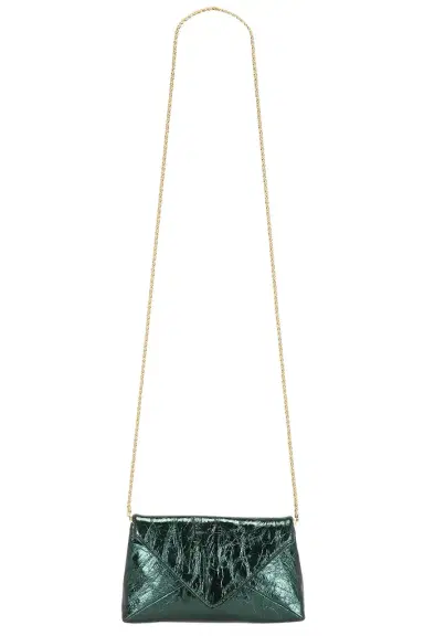 Dries Van Noten Small Envelope Chain Bag | Thumbnail 1