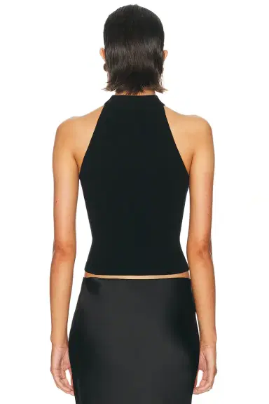 Simkhai Renlen Halter Top | Thumbnail 3