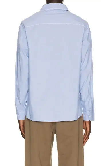 Malbon Benchmark Shirt | Thumbnail 2 Malbon Benchmark Shirt | Thumbnail 2