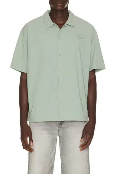 Malbon Division Shirt | Thumbnail 3