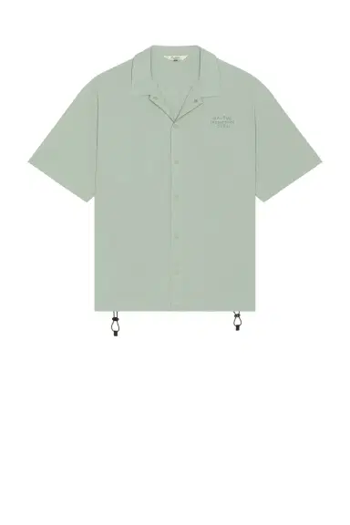Malbon Division Shirt | Thumbnail 5