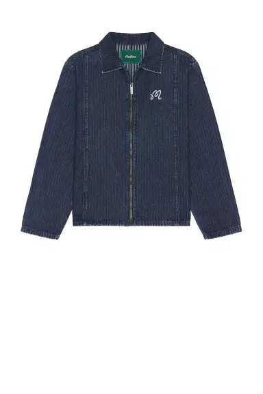Malbon Foreman Jacket | Thumbnail 4 Malbon Foreman Jacket | Thumbnail 4