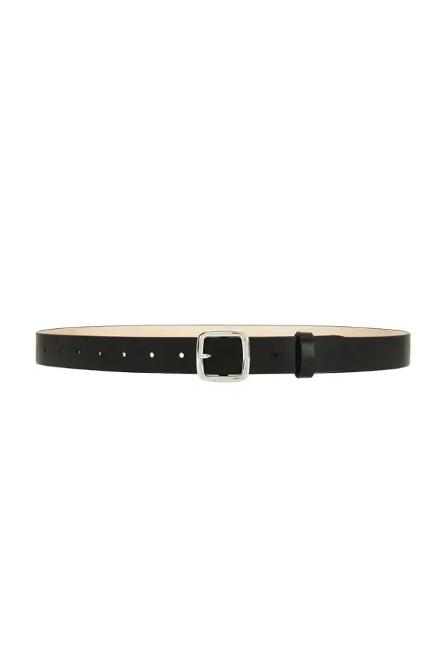 Déhanche Baptiste Leather Belt