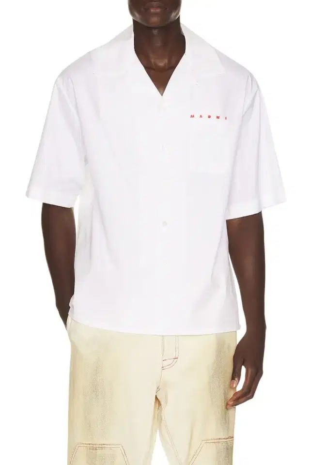 Marni S/S Shirt