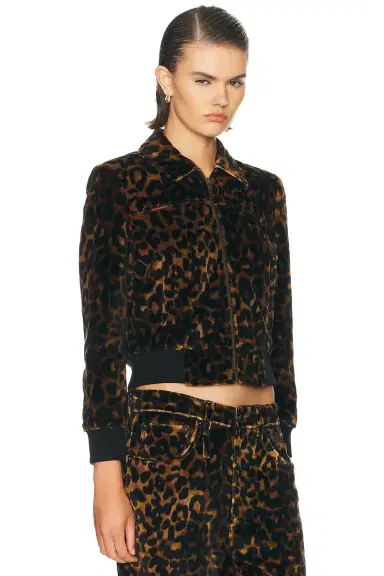 R13 Berlin Jacket | Thumbnail 2