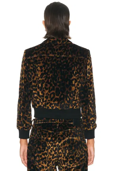 R13 Berlin Jacket | Thumbnail 3