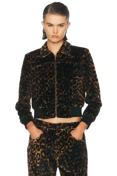 R13 Berlin Jacket | Thumbnail 1