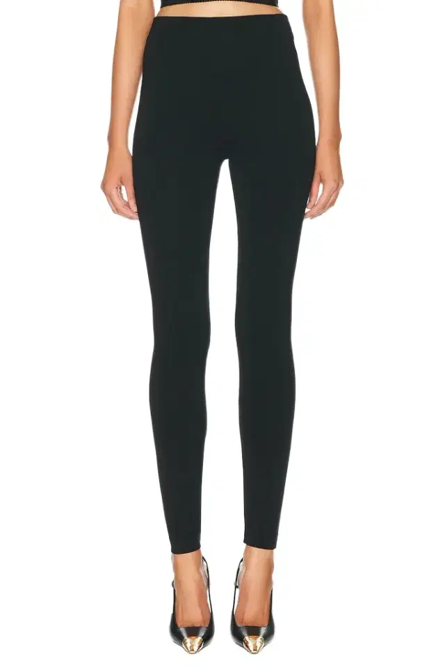Dolce & Gabbana Jersey Stretch Punto Milano Pant