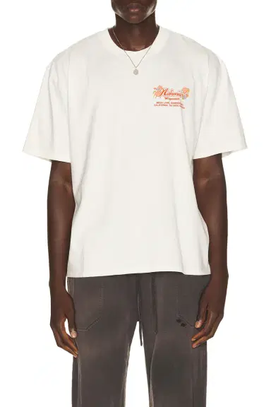 Nahmias Wipeout Surf Shop Boxy Tee | Thumbnail 2