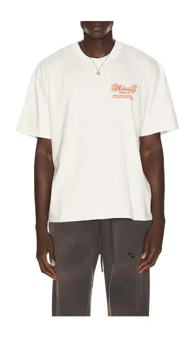 Nahmias Wipeout Surf Shop Boxy Tee | Thumbnail 6