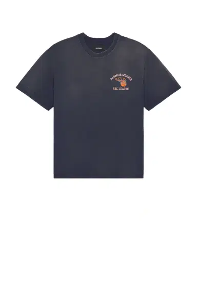 Nahmias Rec League Boxy Tee | Thumbnail 4