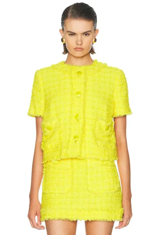 Dolce & Gabbana Rachel Lady Jacket