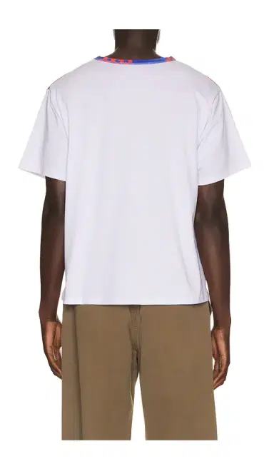 Advisry Shepards Check T-Shirt | Thumbnail 6