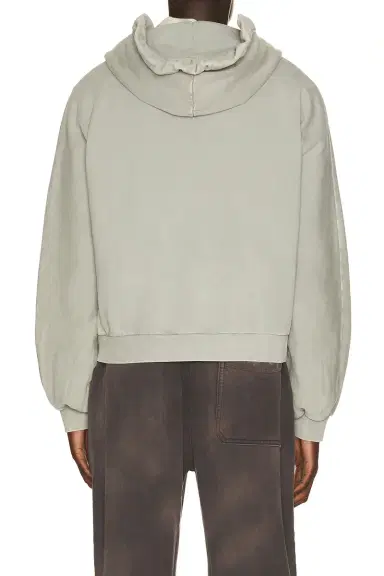 Advisry Glove Zip Up Hoodie | Thumbnail 3