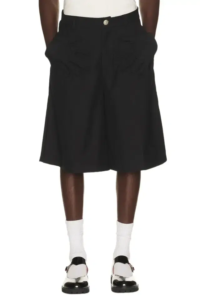 Advisry Glove Long Short