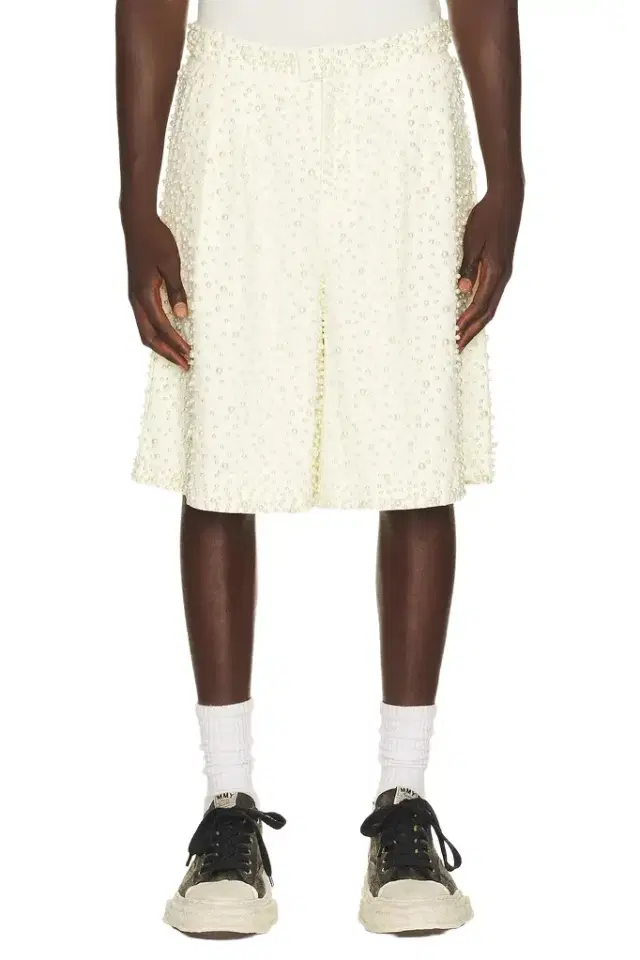 Advisry Pearl Shorts
