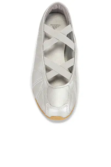 adidas Originals Ghost Sprint Ballet Sneaker | Thumbnail 4 adidas Originals Ghost Sprint Ballet Sneaker | Thumbnail 4