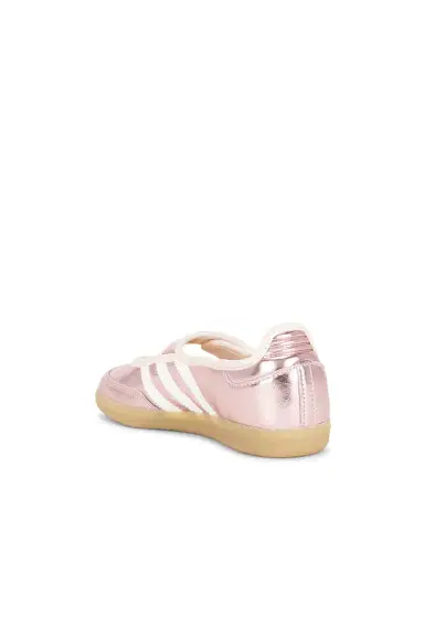 adidas Originals Samba Jane Sneaker | Thumbnail 3
