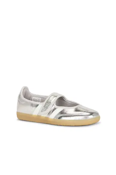 adidas Originals Samba Jane Sneaker | Thumbnail 2