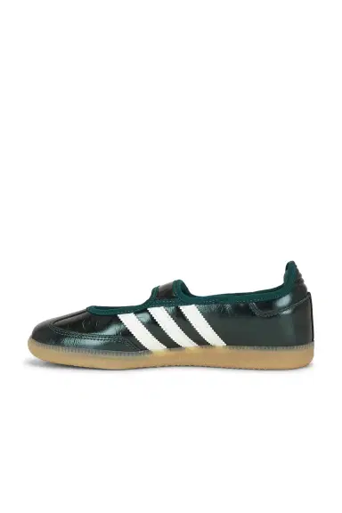 adidas Originals Samba Jane Sneaker | Thumbnail 5