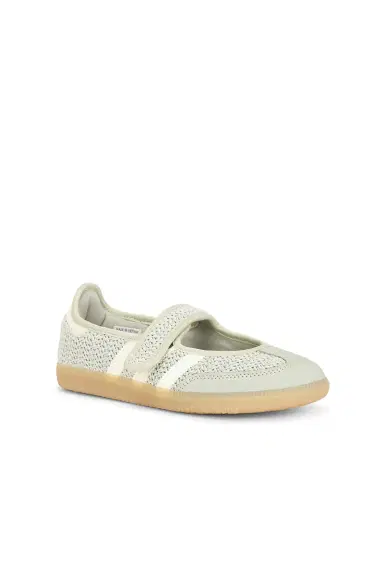 adidas Originals Samba Jane Sneaker | Thumbnail 2 adidas Originals Samba Jane Sneaker | Thumbnail 2