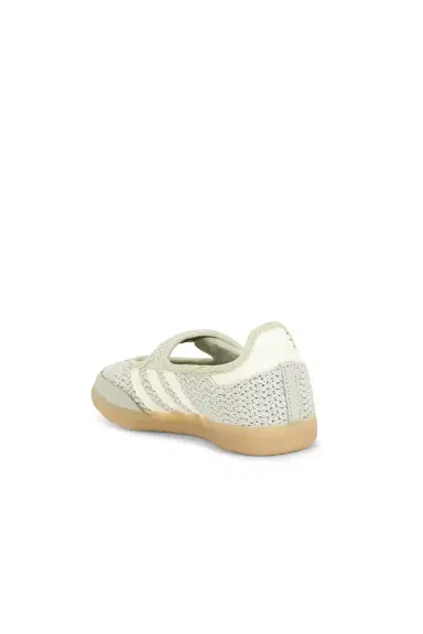 adidas Originals Samba Jane Sneaker | Thumbnail 3 adidas Originals Samba Jane Sneaker | Thumbnail 3