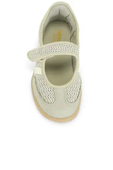 adidas Originals Samba Jane Sneaker | Thumbnail 4 adidas Originals Samba Jane Sneaker | Thumbnail 4