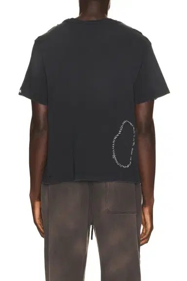 Strike Oil Let There Be Light Tee | Thumbnail 2