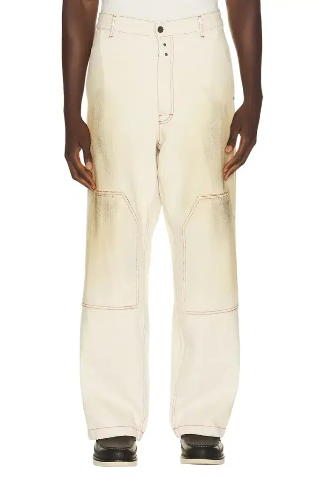 Strike Oil Russian Military DBL Panel Pants