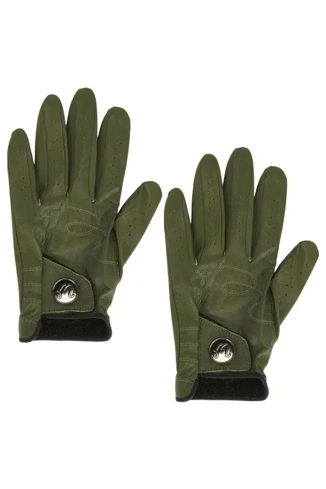 Malbon Division Glove