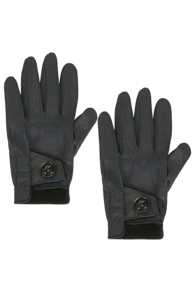 Malbon Division Glove