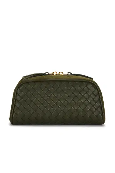 Bottega Veneta Nodo Small Pouch | Thumbnail 2