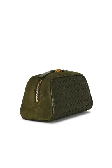 Bottega Veneta Nodo Small Pouch | Thumbnail 3