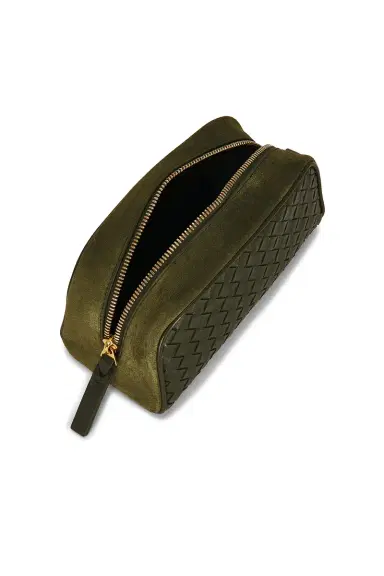 Bottega Veneta Nodo Small Pouch | Thumbnail 4