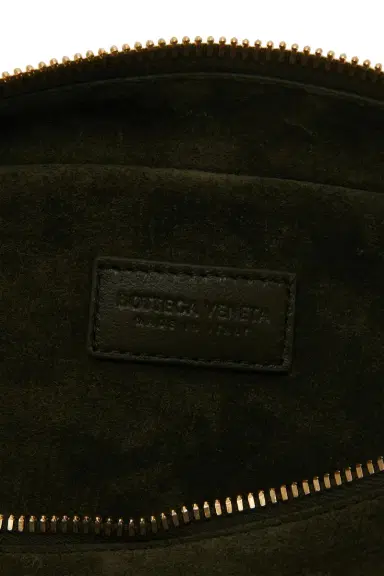 Bottega Veneta Nodo Small Pouch | Thumbnail 5