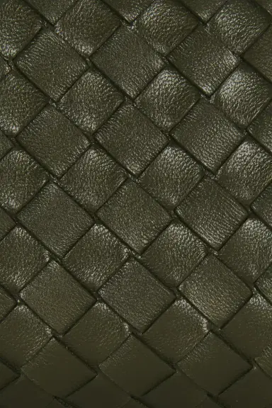 Bottega Veneta Nodo Small Pouch | Thumbnail 6