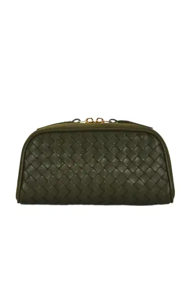 Bottega Veneta Nodo Small Pouch | Thumbnail 1