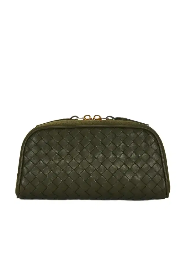 Bottega Veneta Nodo Small Pouch