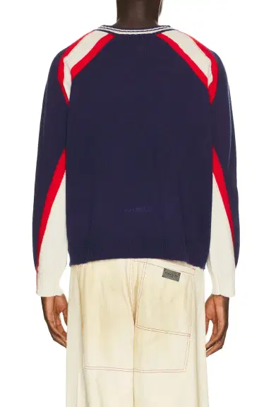 Nahmias Miracle Sportswear Sweater | Thumbnail 2