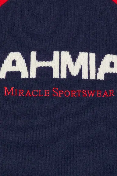 Nahmias Miracle Sportswear Sweater | Thumbnail 5
