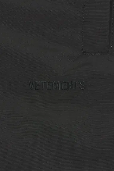 Vetements Tape Tracksuit Pants | Thumbnail 6 Vetements Tape Tracksuit Pants | Thumbnail 6