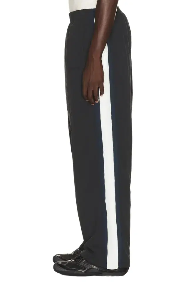 Vetements Tape Tracksuit Pants