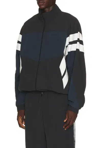 Vetements Tape Tracksuit Jacket | Thumbnail 2 Vetements Tape Tracksuit Jacket | Thumbnail 2