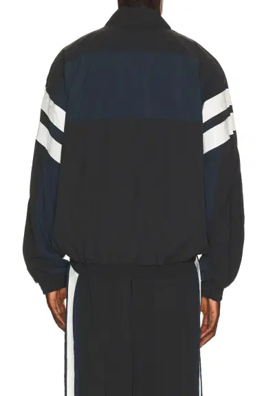 Vetements Tape Tracksuit Jacket | Thumbnail 3 Vetements Tape Tracksuit Jacket | Thumbnail 3