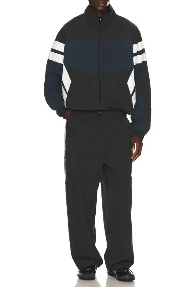 Vetements Tape Tracksuit Jacket | Thumbnail 4 Vetements Tape Tracksuit Jacket | Thumbnail 4