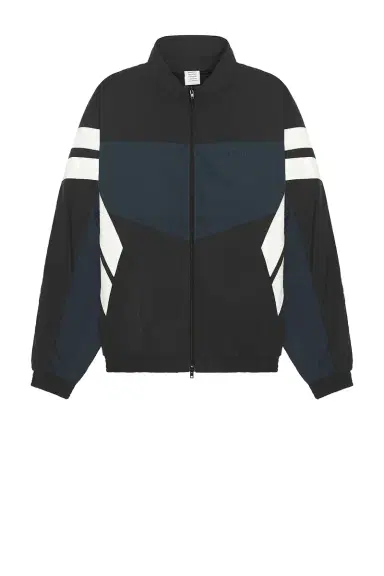 Vetements Tape Tracksuit Jacket | Thumbnail 5 Vetements Tape Tracksuit Jacket | Thumbnail 5