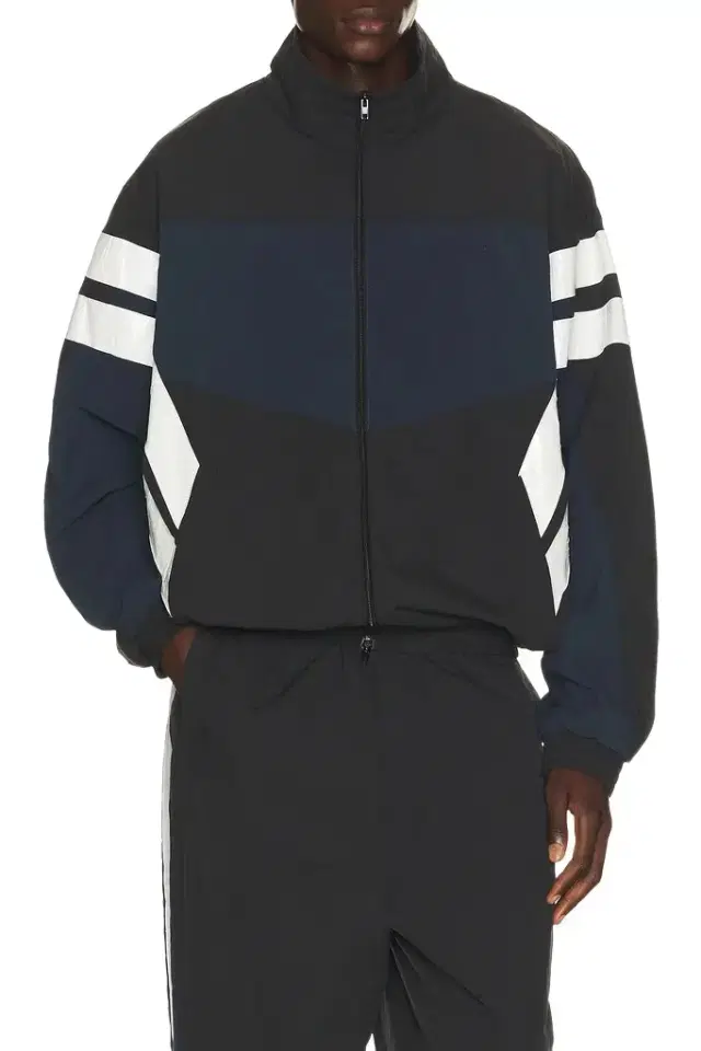 Vetements Tape Tracksuit Jacket
