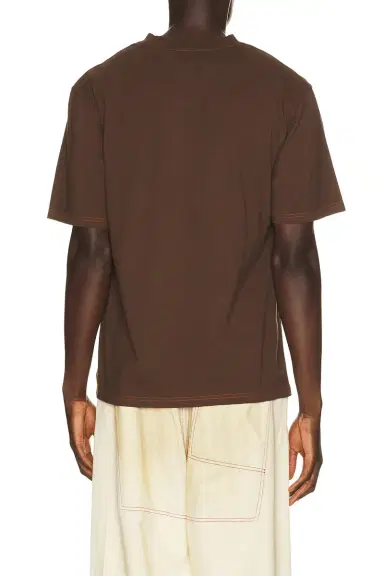 Nicholas Daley Reggae Klub Tee | Thumbnail 2