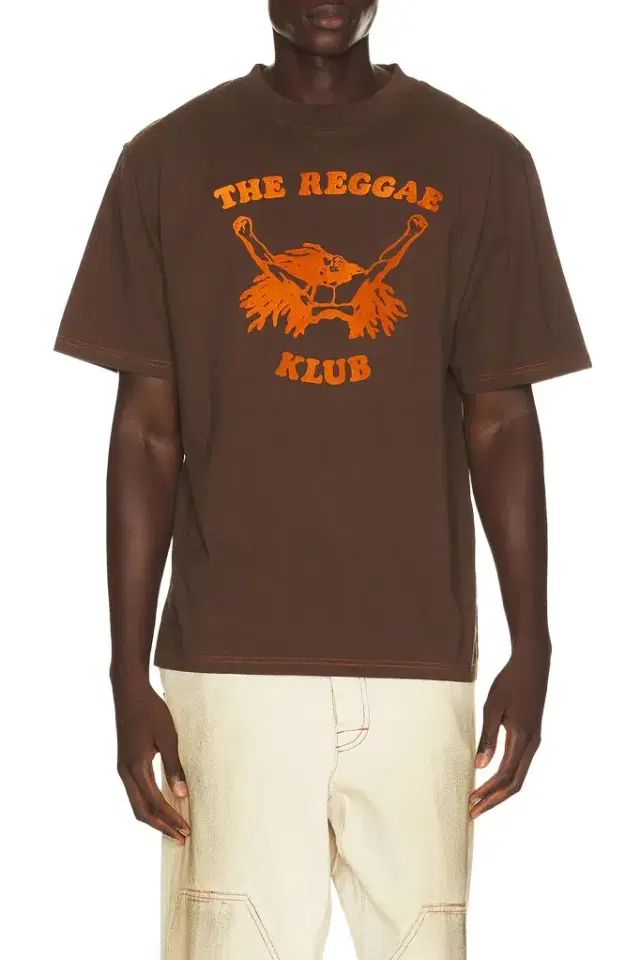 Nicholas Daley Reggae Klub Tee